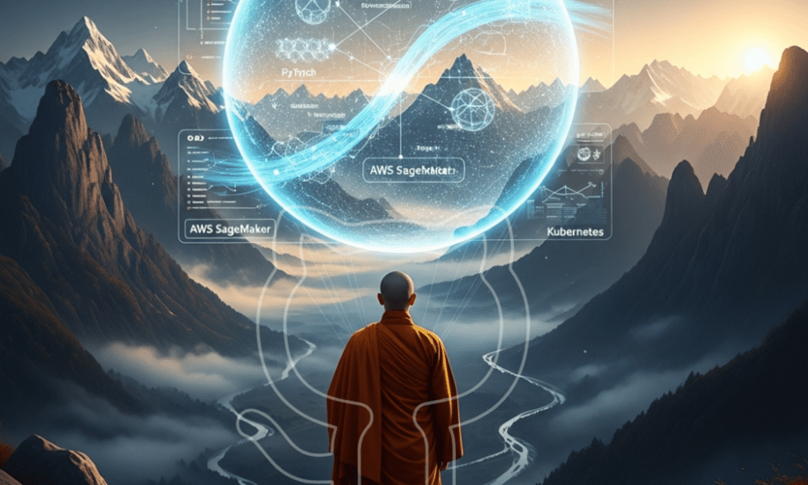 10 GitHub repositories to master machine learning deployment

