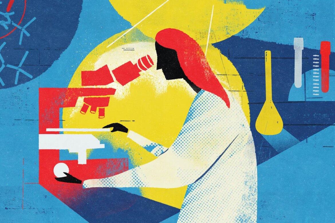 10 transformative health discoveries of 2025

