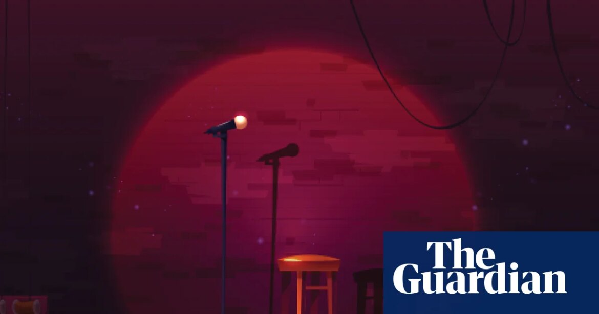 A robot walks into a bar: Can a Melbourne researcher get AI to do comedy? , Artificial Intelligence (AI)

