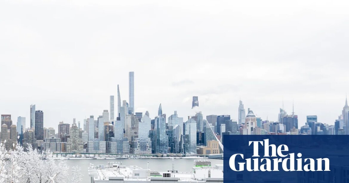 AI boom could cause as much CO2 emissions as New York City in 2025, report claims Artificial Intelligence (AI)

