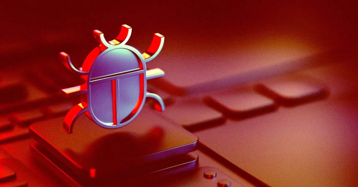 AI code is a bug-filled mess

