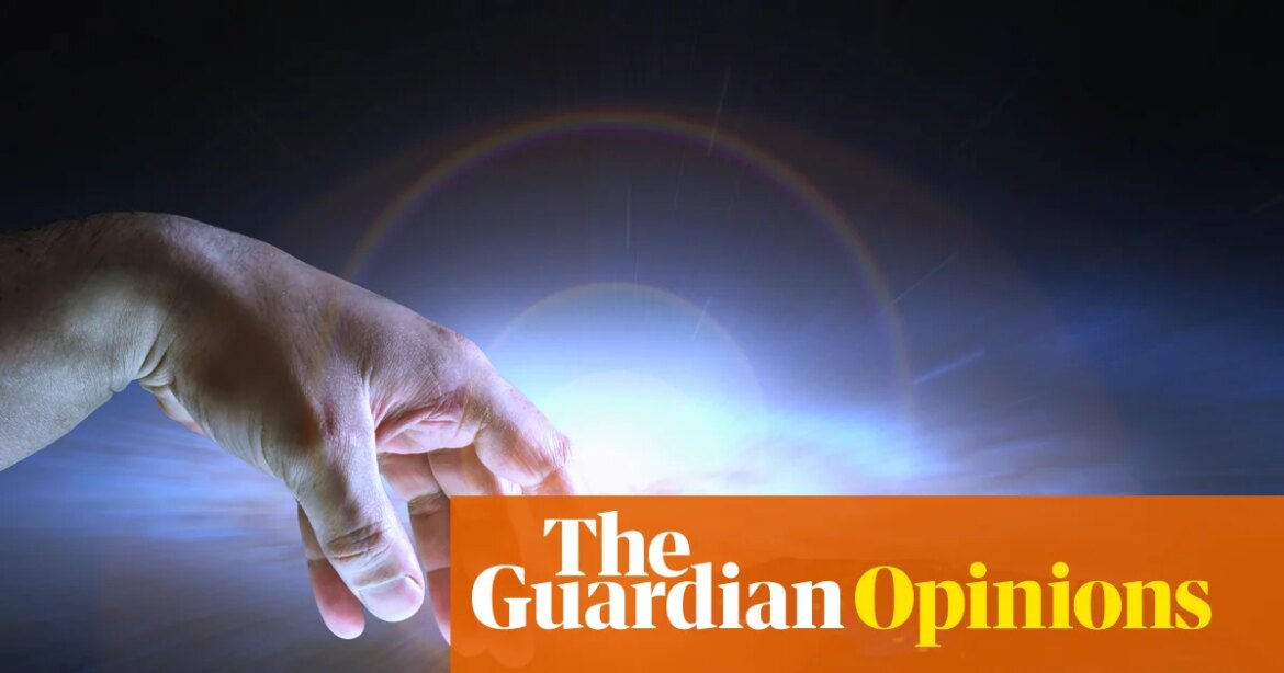 AI is filling the void of God for many – but is ChatGPT really something worth worshipping? , Brigid Delaney

