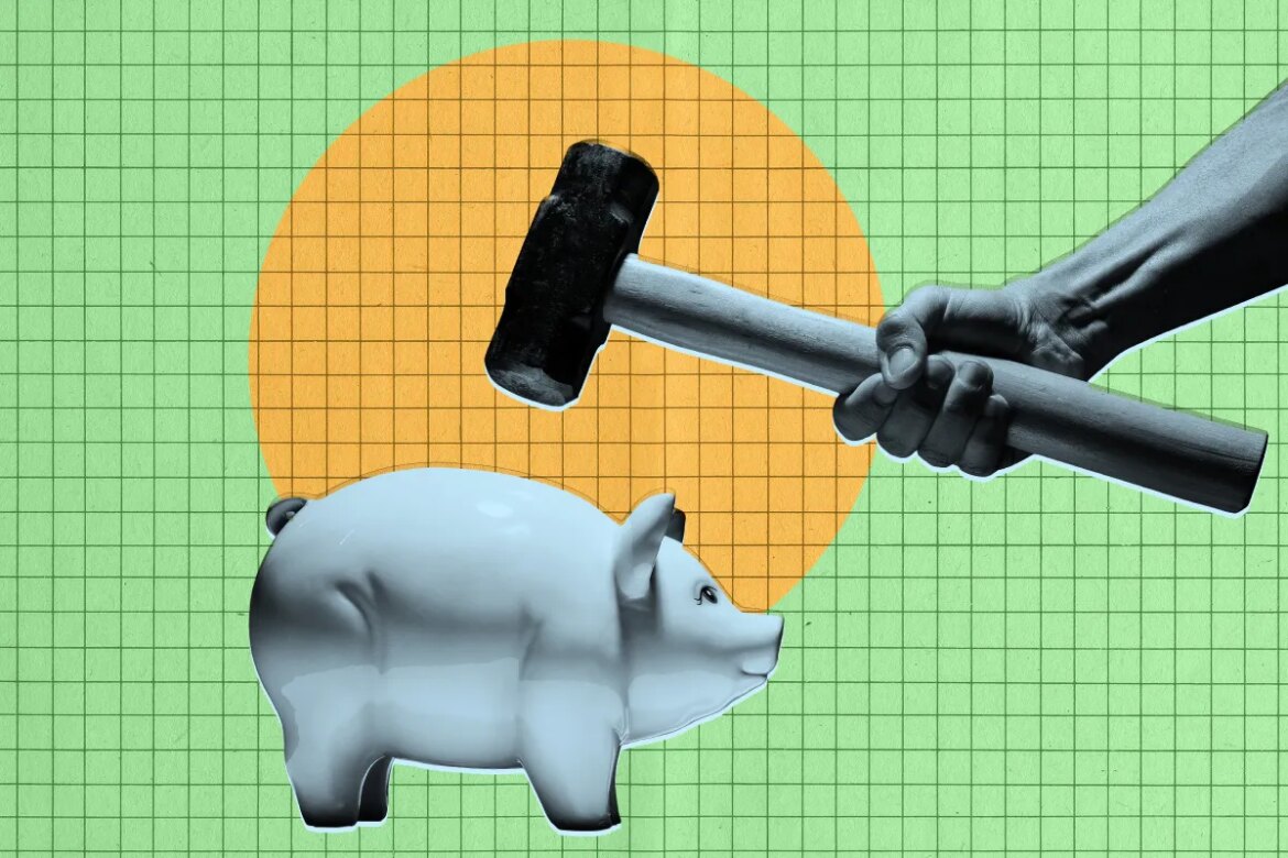 AI is making data center RAM extremely expensive, causing the prices of laptops, tablets and gaming PCs to skyrocket.

