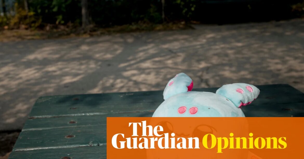 AI toys are suddenly everywhere – but I suggest you don't give them to your kids. Arwa Mahdavi

