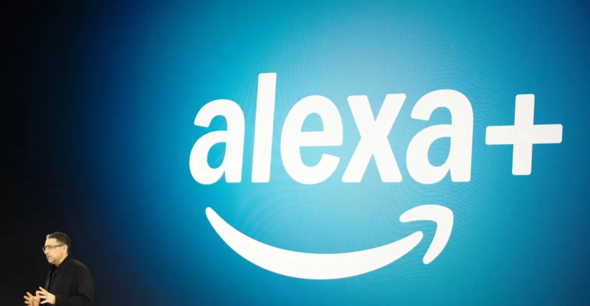 Alexa Plus can automatically buy goods when prices drop

