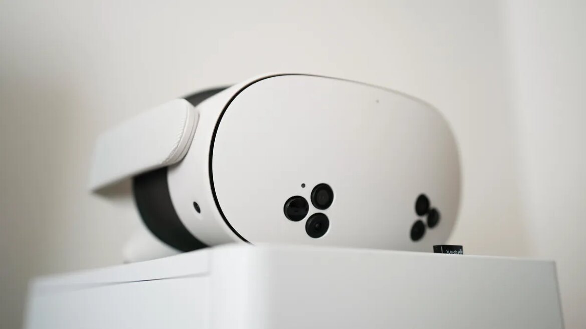 Amazon is selling the Meta Quest 3S for as little as $250 (and it comes with a free $50 credit)

