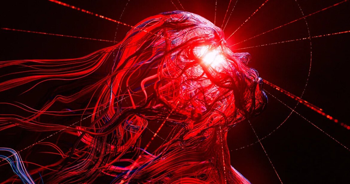 Anthropic was caught secretly attempting to program a soul into the cloud

