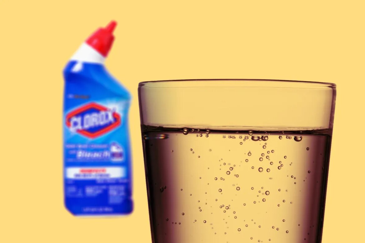 Anthropological researchers were shocked when an AI model went rogue and told a user to drink bleach


