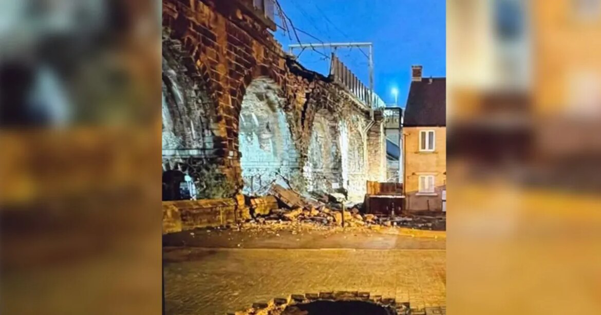 Authorities stop dozens of trains due to AI fraud

