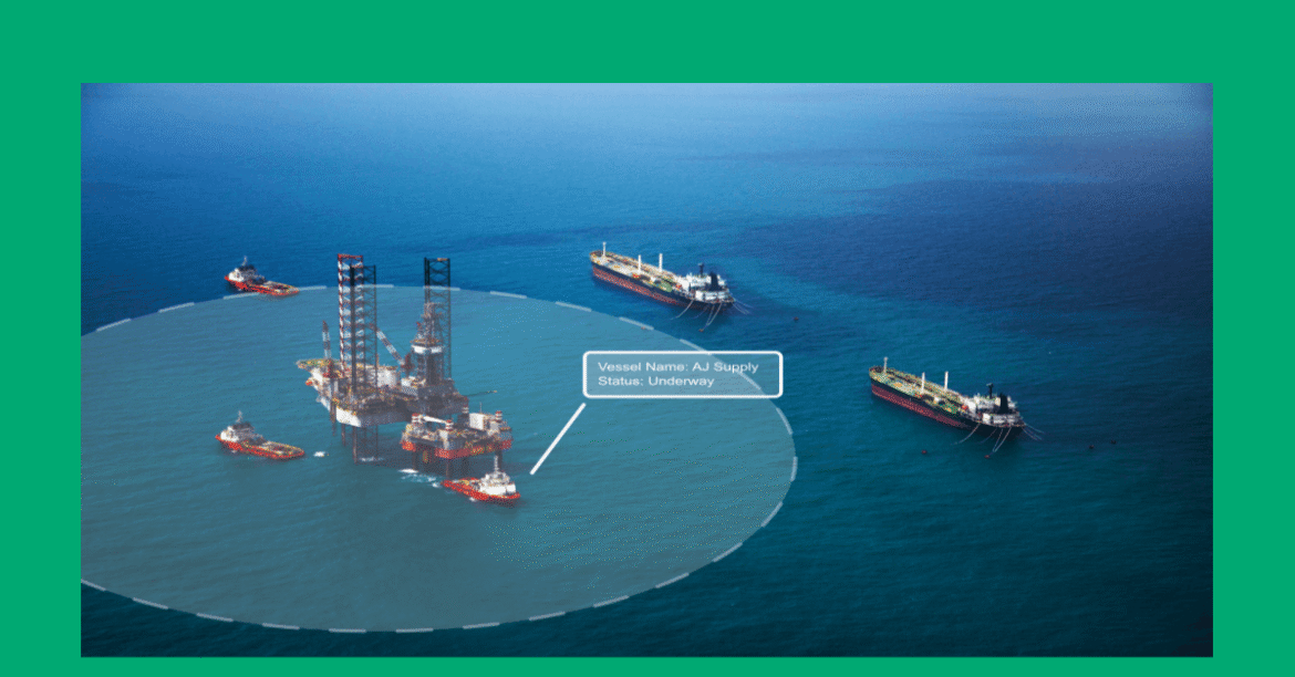 BP's Geospatial AI Engine: Transforming Safety and Operations with Databricks

