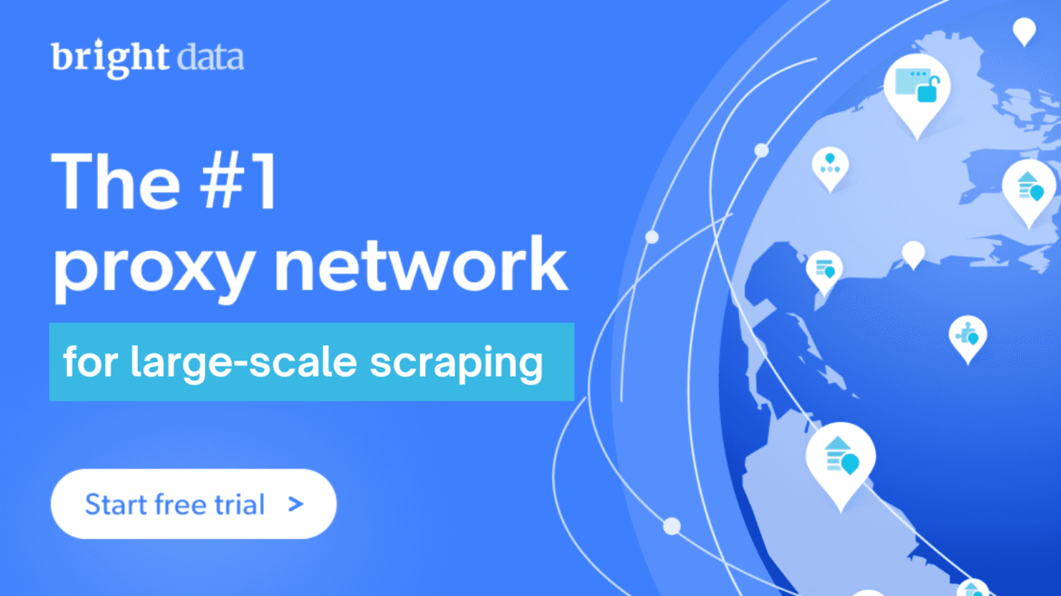 Best proxy providers for large-scale scraping for 2026

