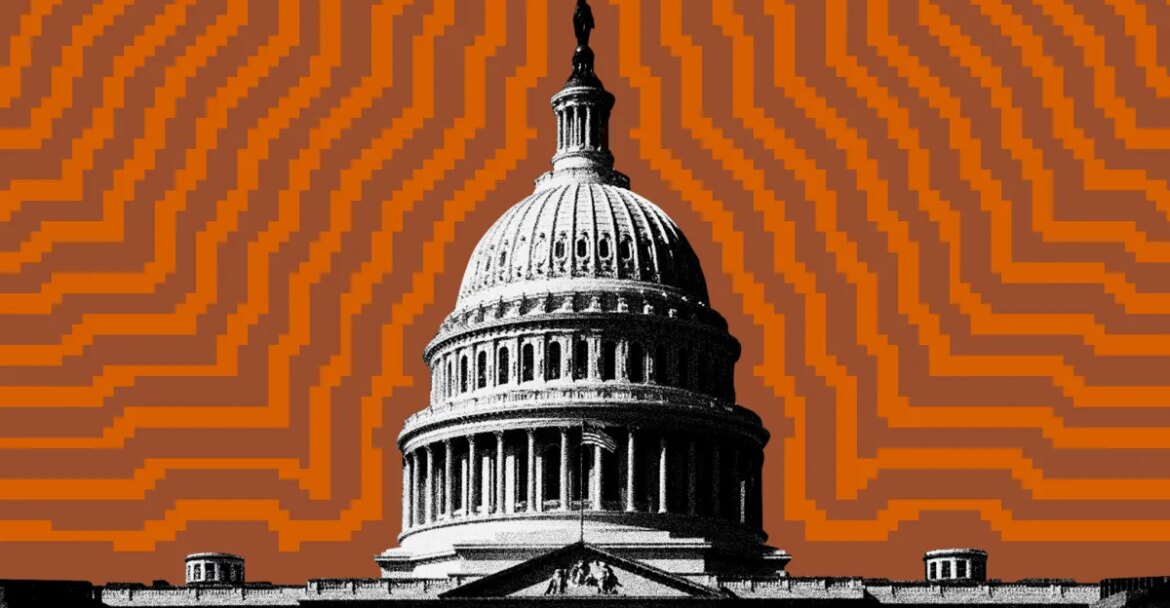 Big Tech is recruiting employees for the Trump government

