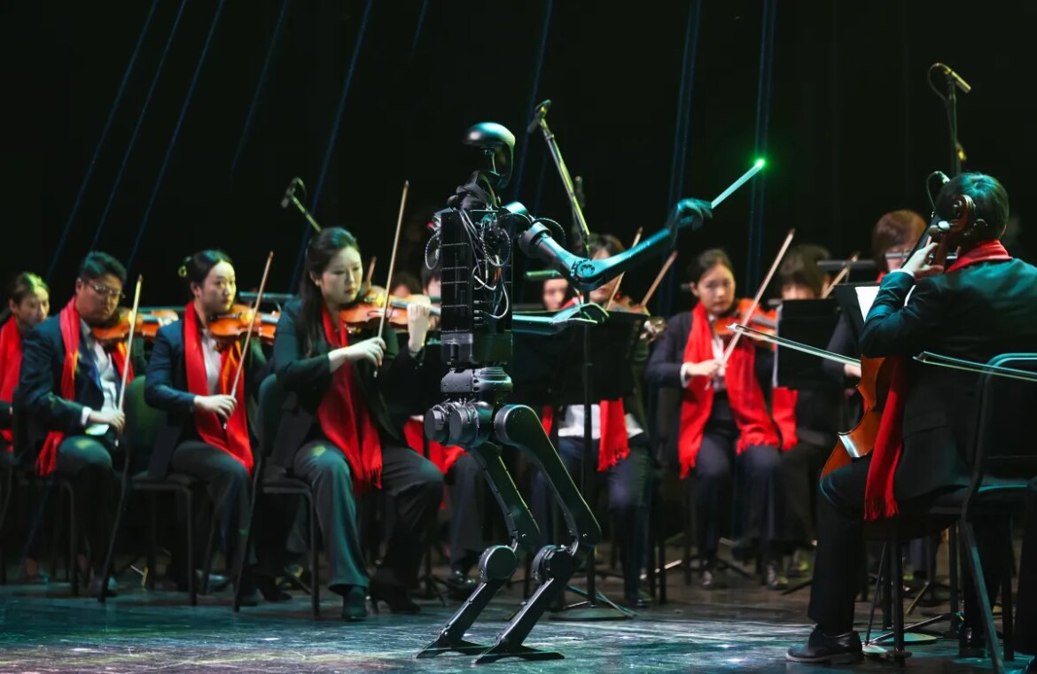 China plans crackdown on AI harming users' mental health

