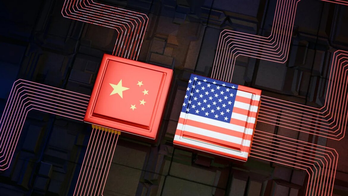 China's open AI models are a hit with Western countries – here's what happens next

