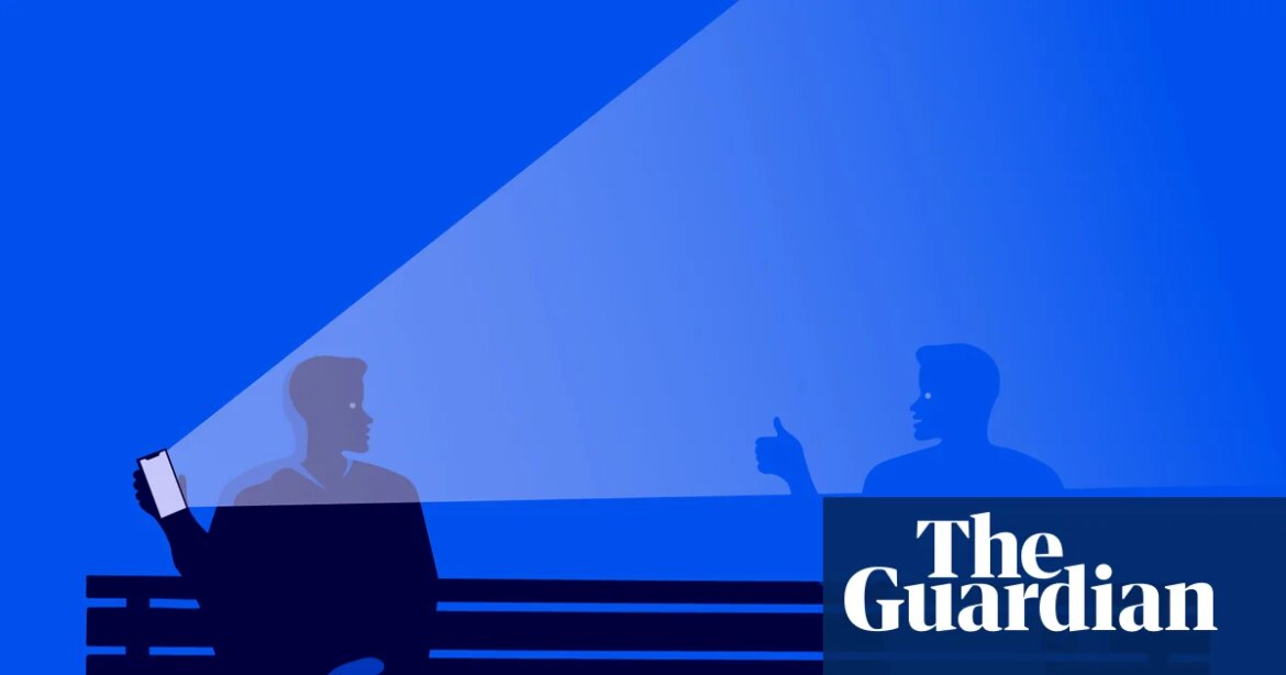 Could AI relationships actually be good for us? , Artificial Intelligence (AI)

