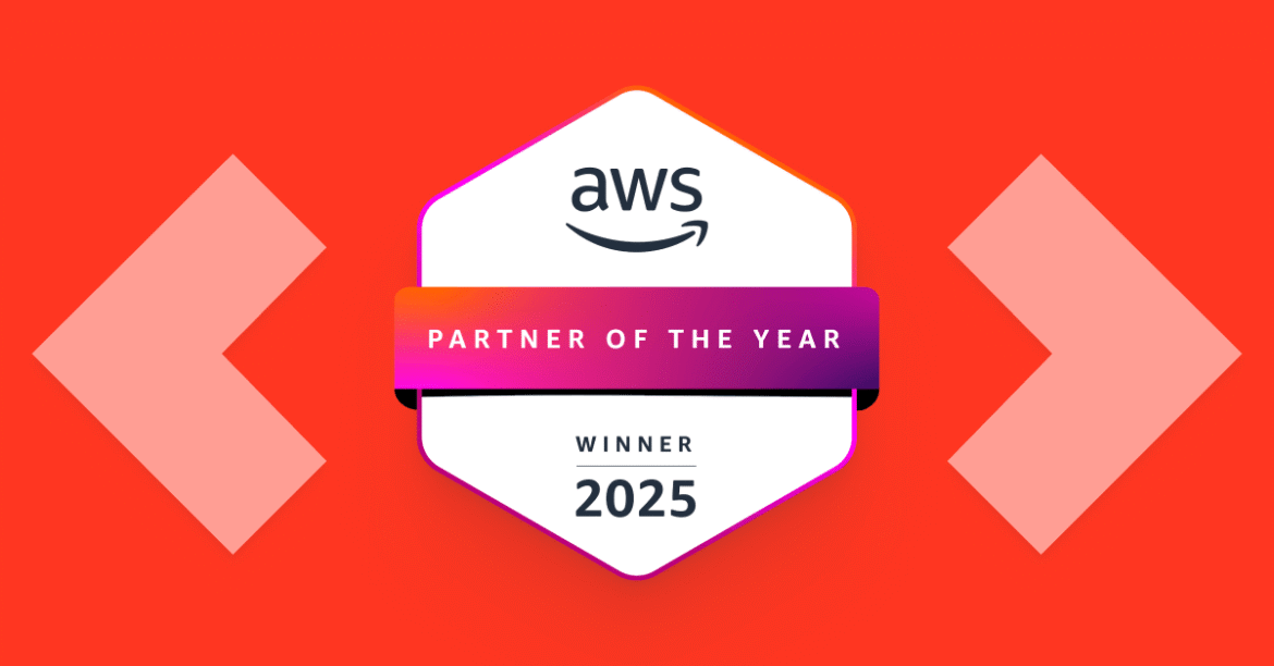 Databricks wins seven 2025 AWS Partner of the Year awards

