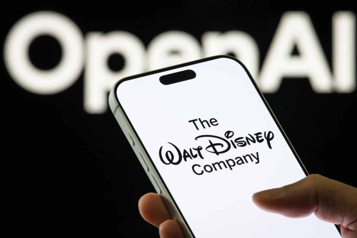 Disney and OpenAI signal the arrival of AI video streaming

