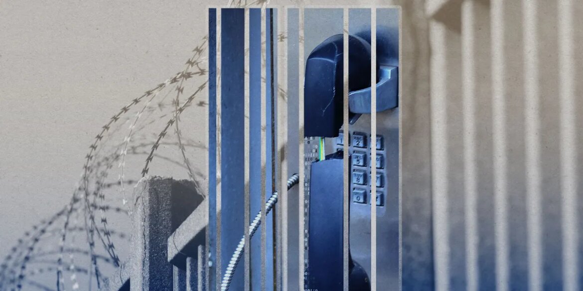 Download: Detecting crime in prisoners' phone calls, and nominating an innovator under the age of 35

