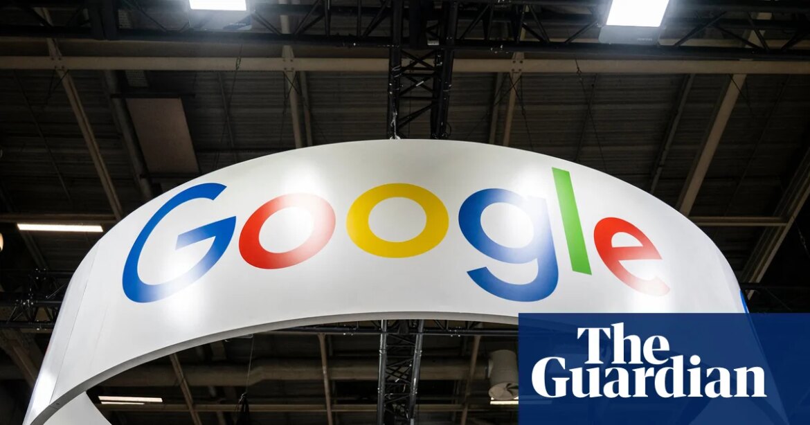 EU launches investigation into Google's use of online content for AI models Google

