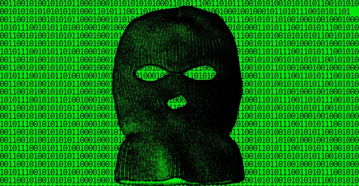 Europol imagines robot crime waves in 2035

