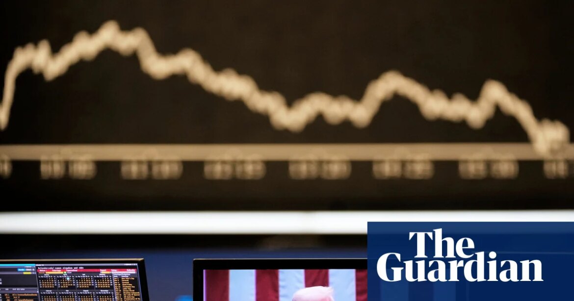 Five charts that explain the global economic outlook for 2026 global economy

