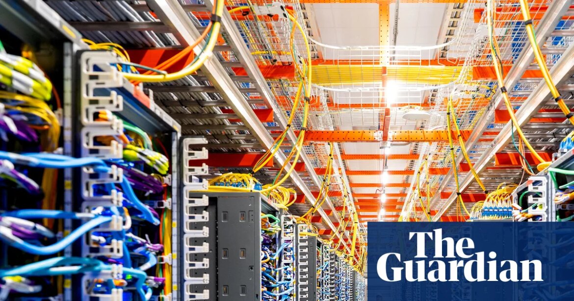 Five tech trends we'll see in 2026 technology

