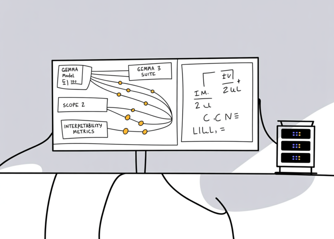 Google DeepMind researchers release Gemma Scope 2 as full stack interpretability suite for Gemma 3 models

