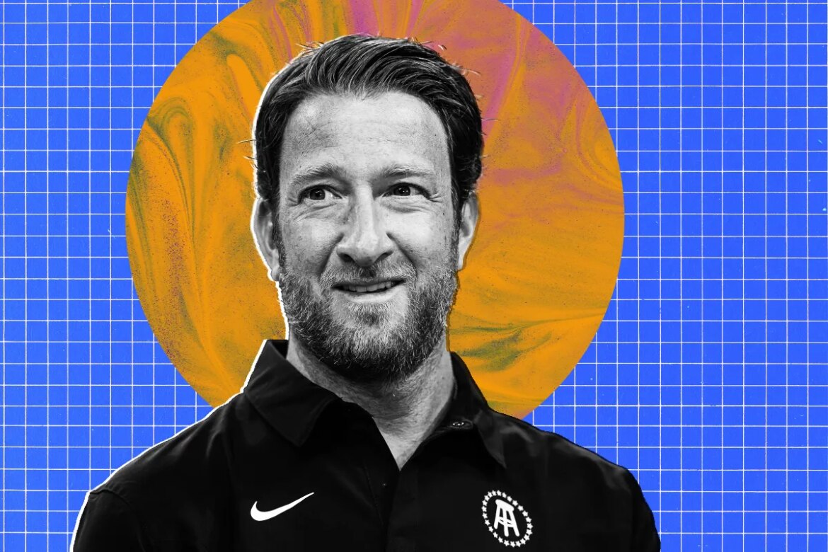 Grok appears to have got Dave Portnoy's home address wrong

