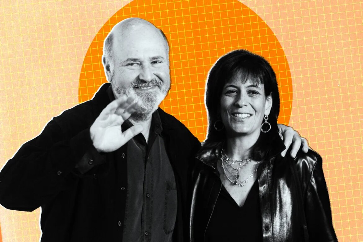 Grok is making wildly contradictory claims about Rob Reiner's death

