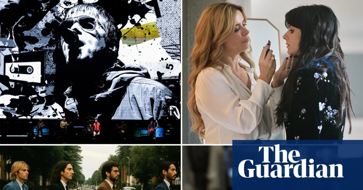 Guide #221: Endless ticket queues, AI sloppiness and the agony of all caps | Culture

