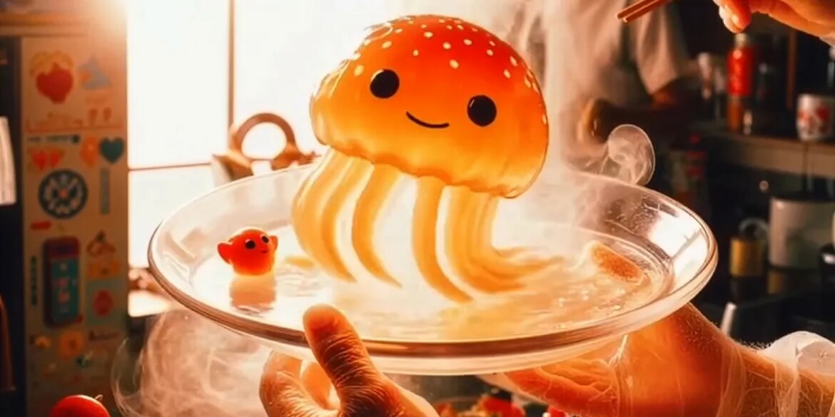 How I Learned to Stop Worrying and Love AI Slope

