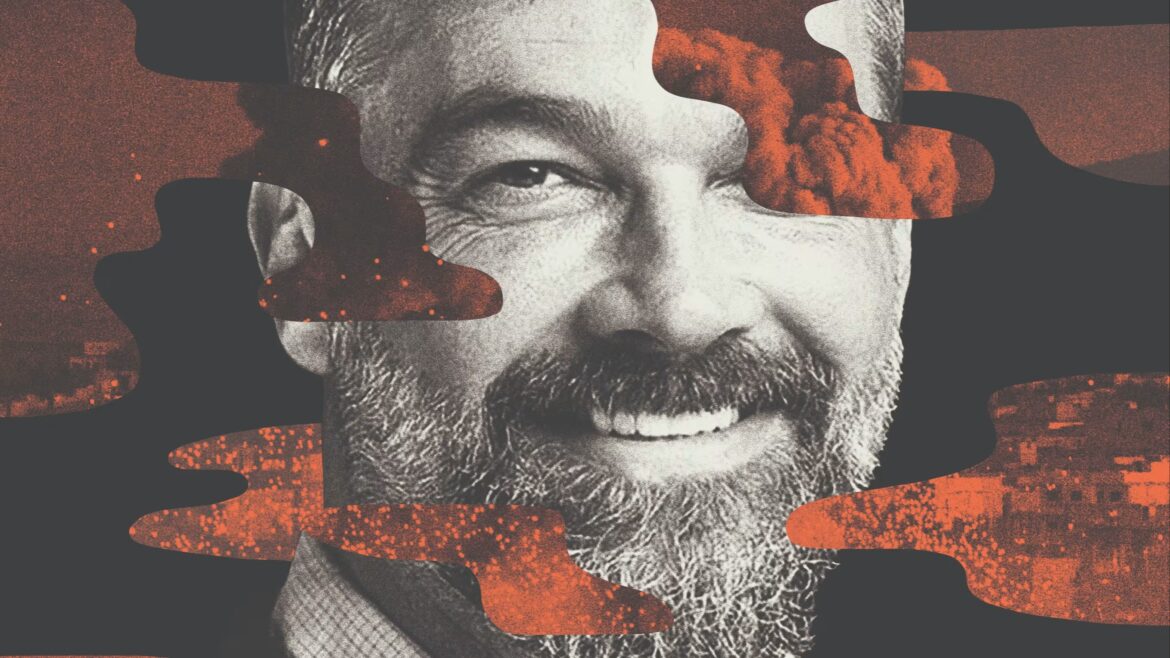 How a Failed Baseball Player and Former Stock Broker Became a Major Arms Dealer

