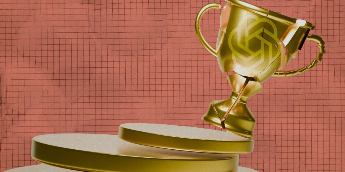 How social media encourages the worst AI boosterism

