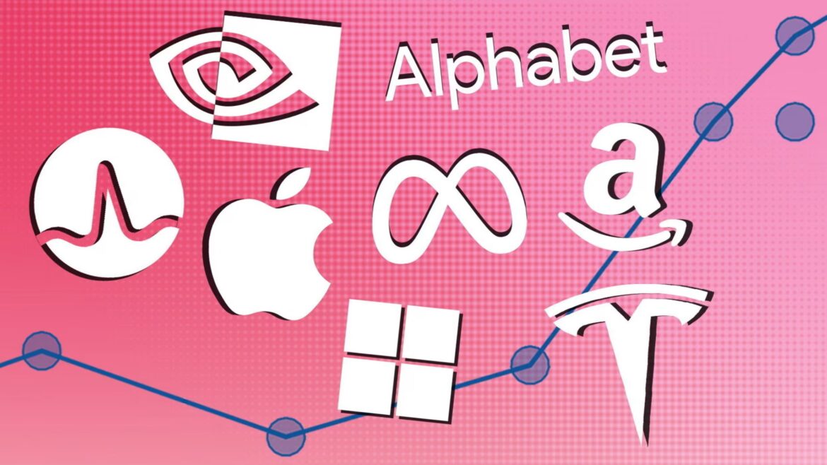 How the AI ​​'bubble' compares to history

