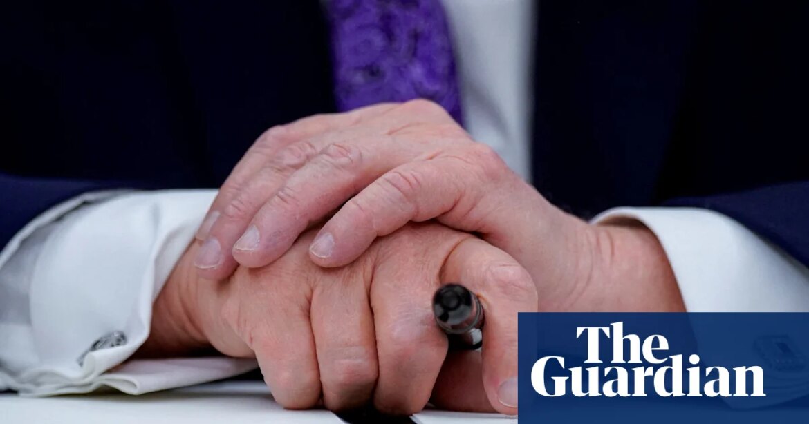 How the tech industry could benefit from embracing Trump news

