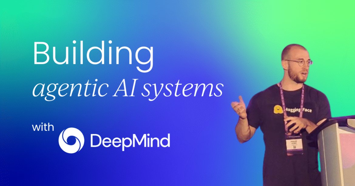 How to Build Agentic AI Systems

