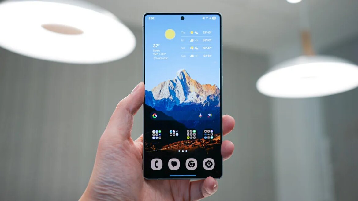 How to Clear Your Android Phone Cache (And Prevent Slow Performance)

