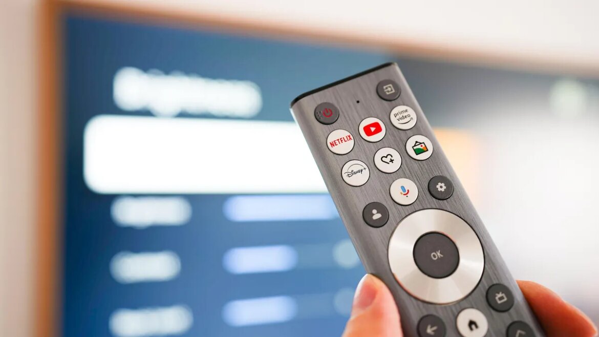 How to clear the cache on your TV (and why it makes such a big difference)

