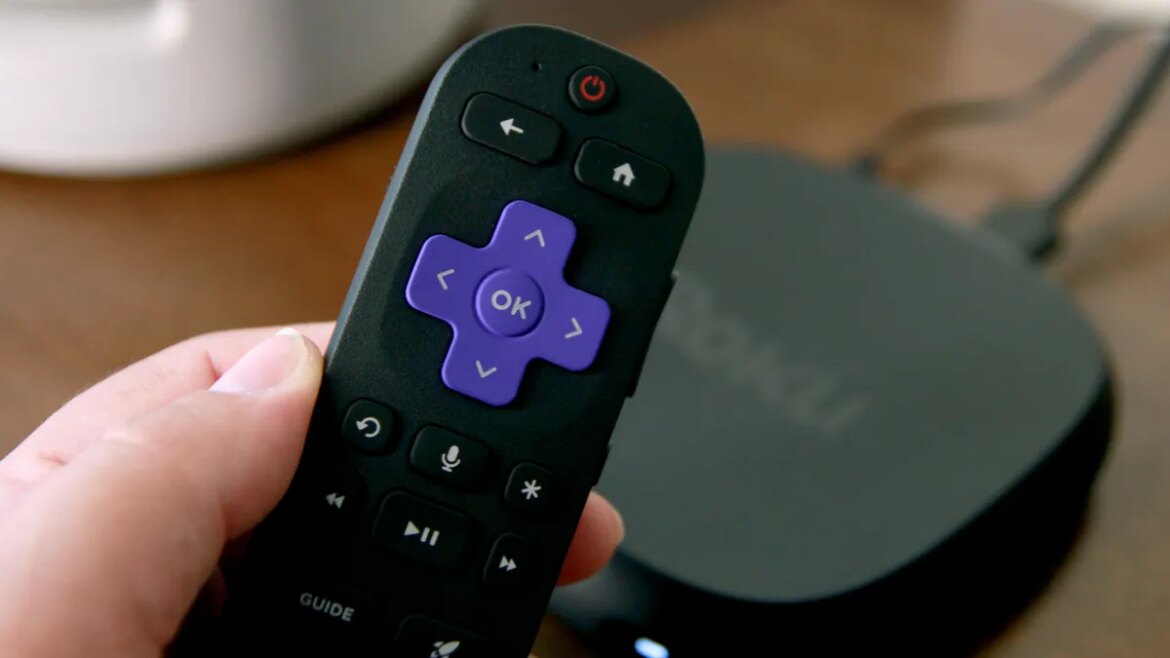 How to clear your Roku TV cache (and erase lag forever)

