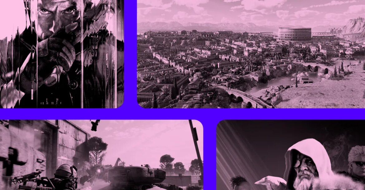 In 2025, AI becomes the lightning rod for gamers and developers

