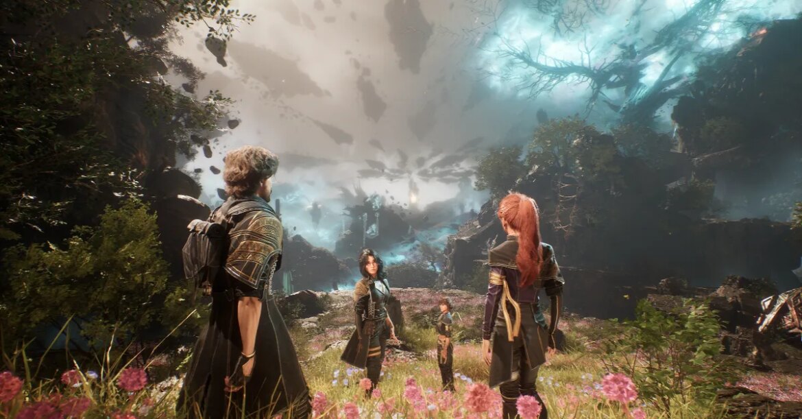 Indie Game Awards strips Expedition 33 awards due to generative AI

