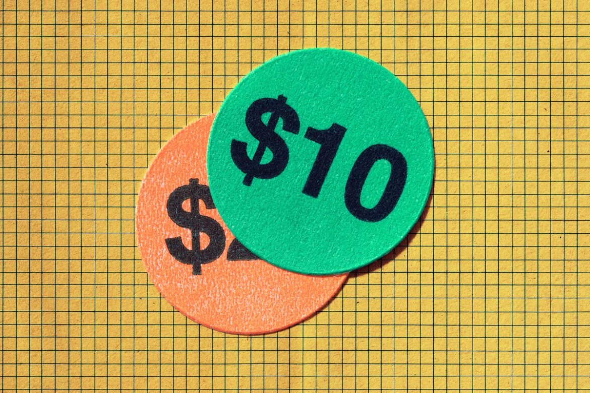 Instacart caught using AI to charge wildly different prices for the same item

