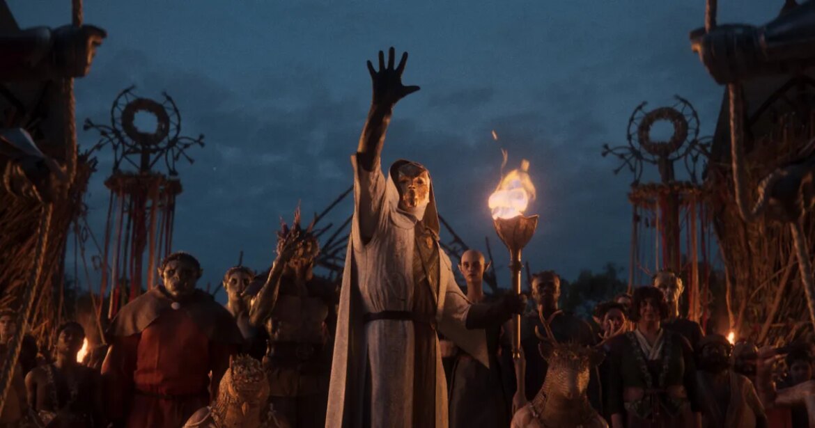 Larian CEO says studio 'not cutting teams to replace with AI'

