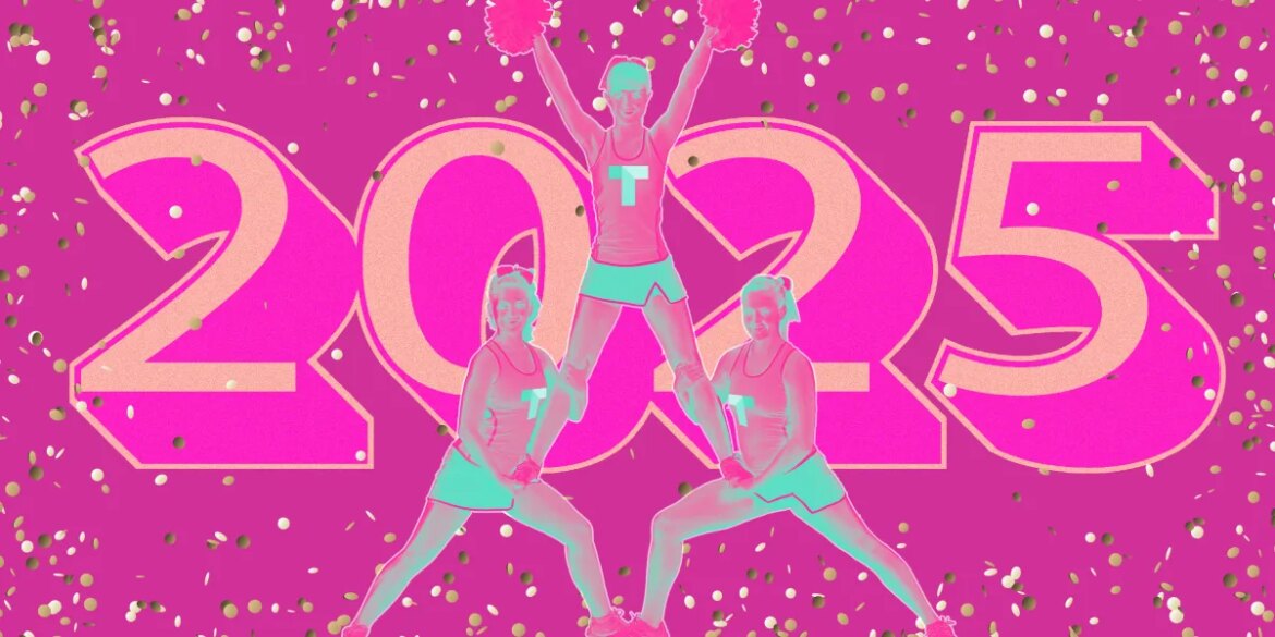 MIT Technology Review's most popular stories of 2025

