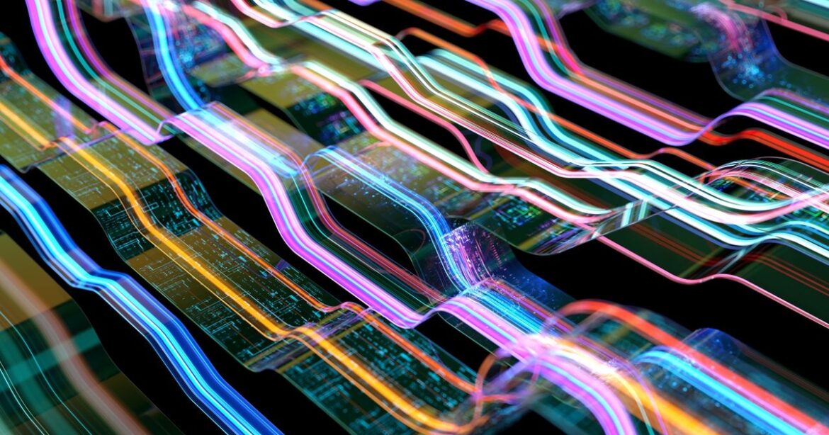 MIT researchers use AI to bring objects into existence

