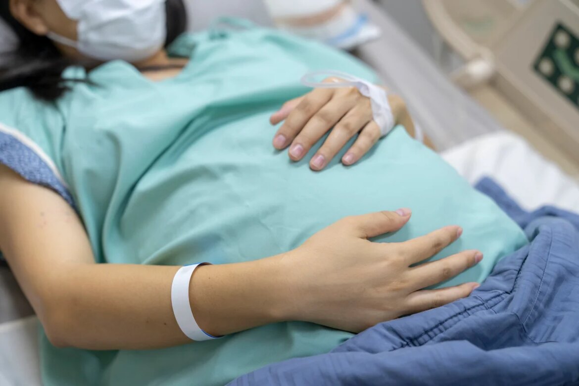 Major new study shows getting Covid vaccine while pregnant reduces risk of premature birth

