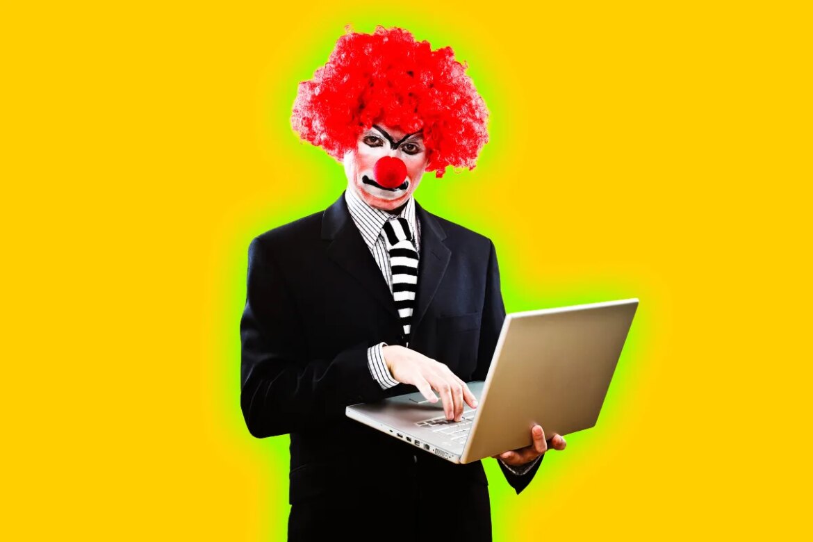 Man Realizes He Can Feed Poison Pills to Facebook AI Slop Page, Will Drive His Followers Crazy

