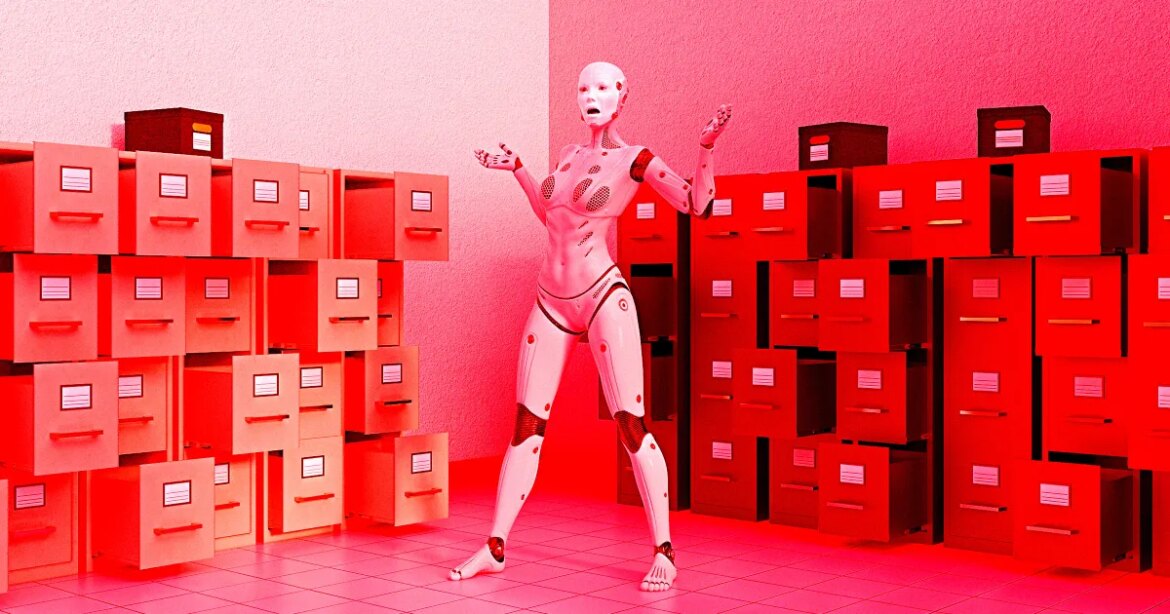 Microsoft's efforts to sell AI agents are turning into a disaster

