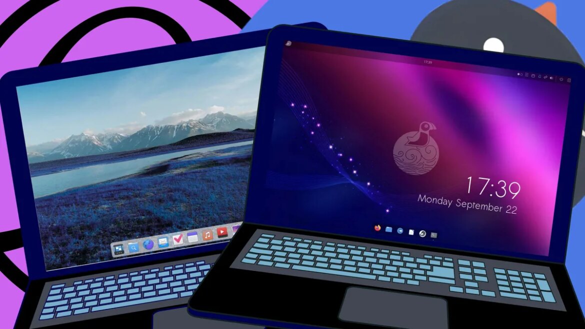 My 11 Favorite Linux Distributions of All Time, Ranked

