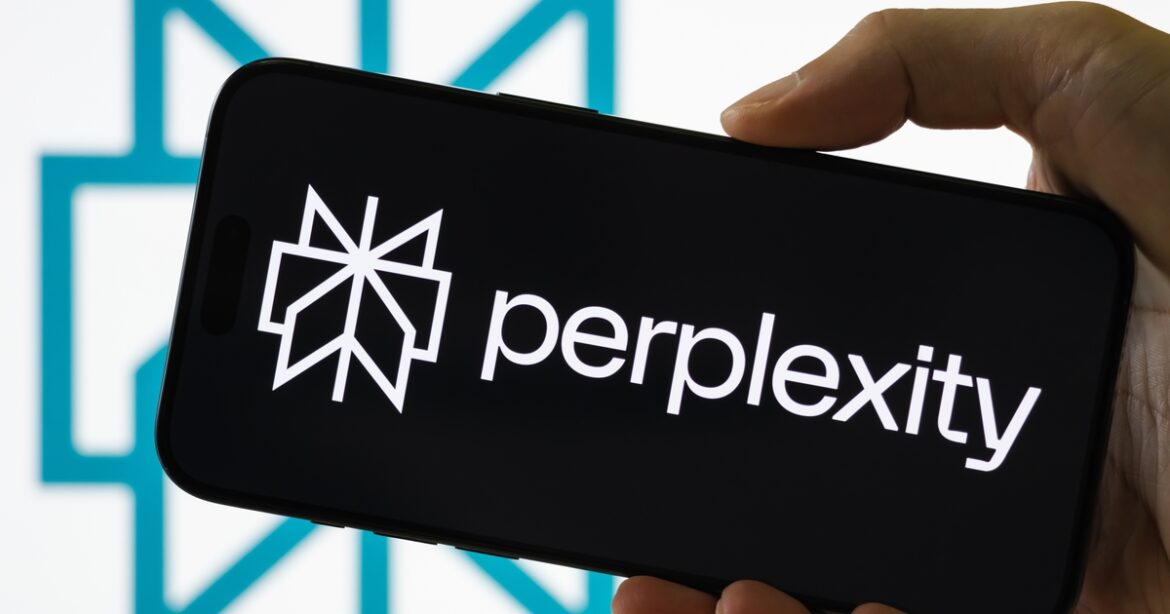 NYT sues Perplexity as meta partners with publishers

